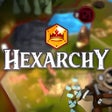 Biểu tượng của chương trình: Hexarchy