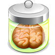 ไอคอนของโปรแกรม: DomainBrain