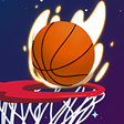 Symbol des Programms: 3D Dunk Hoop World