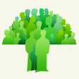 Icoon van programma: Volunteer Time Tracking