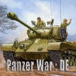 Иконка программы: Panzer War DE