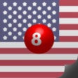 Programın simgesi: Number 8 United States