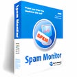 Ikon program: Spam Monitor
