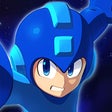 程序图标：Mega Man 11