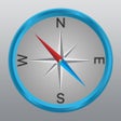 Ikona programu: Accurate Compass Navigati…