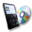 プログラムのアイコン：ImTOO DVD to iPod Convert…