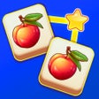 Иконка программы: Tile Blast: Onet Puzzle M…