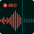 Иконка программы: Voice Recorder - Voice Me…