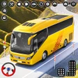 プログラムのアイコン：Modern Coach: Bus Game Si…