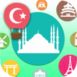 程序图标：Learn Turkish - Turkish V…