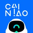 Иконка программы: CAINIAO - 讓集運更簡單
