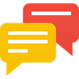 Иконка программы: Float SMS