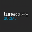 プログラムのアイコン：TuneCore Social - Schedul…
