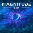 Ícone do programa: Magnitude: Eta