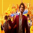 프로그램 아이콘: Yakuza: Like a Dragon
