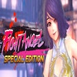 程序图标：Fight Angel Special Editi…