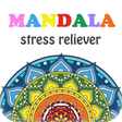 Icono de programa: Mandala Stress Reliever