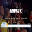 Icona del programma: Search4Moviex