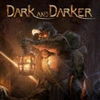 Иконка программы: Dark and Darker