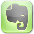 Icona del programma: Evernote Portable