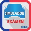 Icono de programa: Simulador examen conducir…