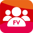 Symbol des Programms: Força de Vendas Natura
