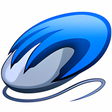 Symbol des Programms: PlayClaw