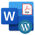 程序图标：Hoo Docx Document File Im…