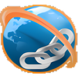 プログラムのアイコン：Advanced Link Manager