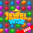 Icône du programme : Jewel Wise - Diversão com…