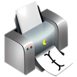 Symbol des Programms: Print Selection