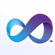 プログラムのアイコン：Microsoft Visual Basic