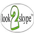 Look2Skype