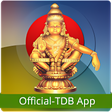 Programın simgesi: Sabarimala Sri Ayyappa Te…
