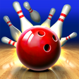 Иконка программы: Bowling King