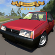 Icona del programma: Russian Car Driver HD PRE…