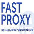 Icoon van programma: FastProxy - обход блокиро…