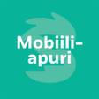 Biểu tượng của chương trình: Satasairaala Mobiiliapuri