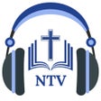程序图标：La Biblia NTV Español  Au…