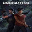 Ícone do programa: Uncharted: The Lost Legac…