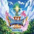 Symbol des Programms: DRAGON QUEST XI: Echoes o…
