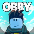 Ícone do programa: OBBY GAMES BROOKHAVEN