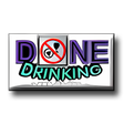 Ícone do programa: Done Drinking