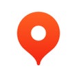 Иконка программы: Yandex.Maps