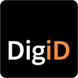 Icoon van programma: DigiD