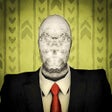 ไอคอนของโปรแกรม: Slenderman in Backrooms S…