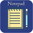 Ikona programu: Notepad Pro-Sticky Notes …