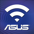 プログラムのアイコン：ASUS Wireless Duo