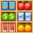 Иконка программы: Sortime - Sort Puzzle Gam…
