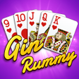 Ícone do programa: Gin Rummy -Gin Rummy Card…